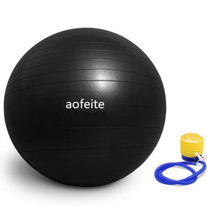 75cm Best-seller Équipement <span class=keywords><strong>de</strong></span> gymnastique Anti-burst Fitness Exercice Stabilité <span class=keywords><strong>Yoga</strong></span> Ball - Product Image 5