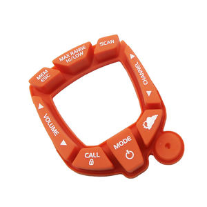 Detector de falha do carro com Silicone Dome Botão Teclado Air-Leakage & Teclado de borracha Vazamento Detector Teclado - Product Image 4