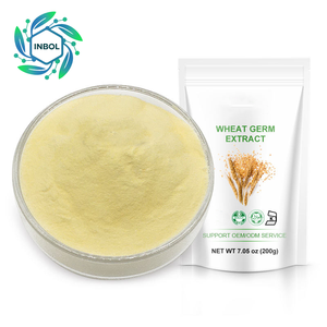 Suplemento Alimenticio Natural, Extracto <span class=keywords><strong>de</strong></span> Germen <span class=keywords><strong>de</strong></span> <span class=keywords><strong>Trigo</strong></span> Fermentado, Polvo <span class=keywords><strong>de</strong></span> Espermidina 0.2% 0.5% 1% - Product Image 2
