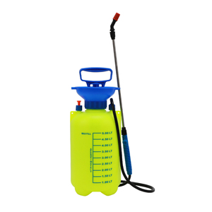 Опрыскиватель садовый, <span class=keywords><strong>1</strong></span> галлон - Product Image 1