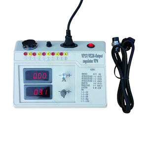 Probador de controlador VP37, máquina de prueba de bomba de inyección de combustible diésel, BEACON - Product Image 1