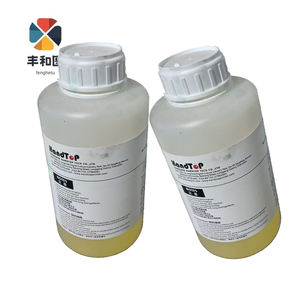 Liquide de nettoyage UV à base d'huile HT3020UV pour pièces d'imprimante portable KJ4A-0300, tête d'impression, 1000 ml - Product Image 4