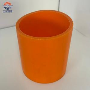 工場直販 MPPケーブルコンジット MPPパイプ 電気通信線保護用 - Product Image 3