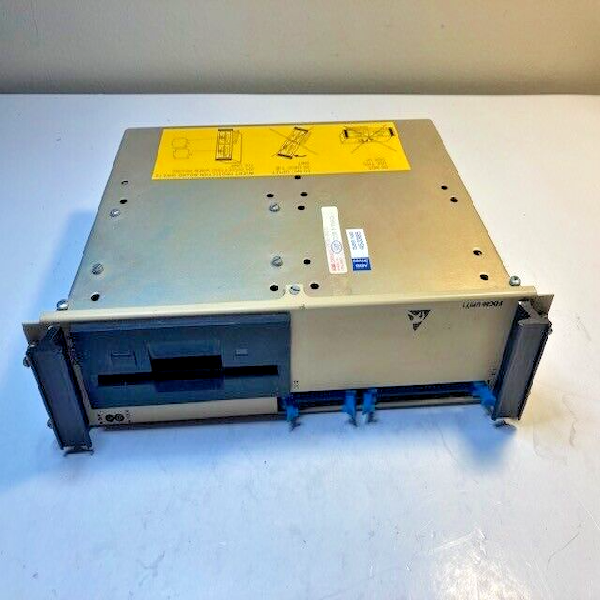 Plc Drives Fdc86-unit1 Floppy Disc 3.5" Control Module 57772158 for Warranty Product