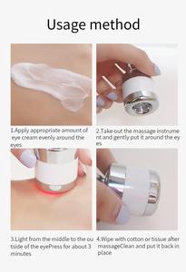 Immagini Oem Odm caviale <span class=keywords><strong>crema</strong></span> <span class=keywords><strong>per</strong></span> gli <span class=keywords><strong>occhi</strong></span> alla Nicotinamide Anti rughe borsa <span class=keywords><strong>per</strong></span> gli <span class=keywords><strong>occhi</strong></span> rimozione rughe vibrazione <span class=keywords><strong>crema</strong></span> <span class=keywords><strong>per</strong></span> gli <span class=keywords><strong>occhi</strong></span> produttore femmina 30g - Product Image 6