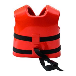 سترة حياة أساسية عصرية للكبار والأطفال من الرغوة العائمة ، سترة حياة للحديقة - Product Image 5