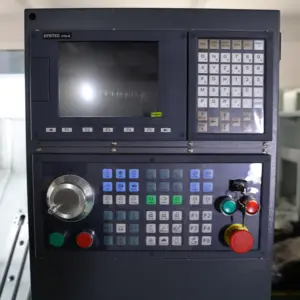 Hoston آلة خرط تعمل بالتحكم الرقمي بواسطة الحاسوب أدوات المعيشة CK52MY/الدقة مائل السرير نوع آلة خرط تعمل بالتحكم الرقمي بواسطة الحاسوب/CNC تحول الطحن مركز