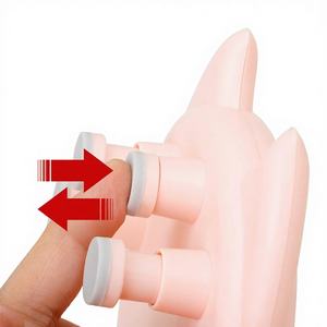 Correcteur de posture des mains et des doigts pour piano, outil d'exercice anti-pliage des doigts pour la pratique du piano, ensemble de 2 pièces - Product Image 5