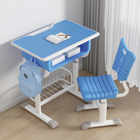 Fournisseur spécialisé de systèmes de chaises de bureau ergonomiques pour enfants destinés aux instituts de formation