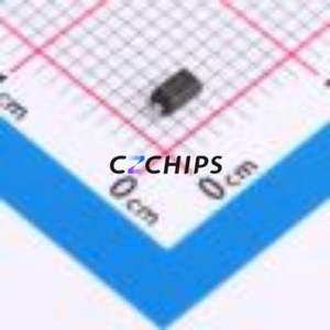 Nuevo Diodo Zener Original BZT52C4V3 SOD-123, Venta al por Mayor de Componentes Electrónicos, Proveedor de Chips y Servicio BOM - Product Image 1