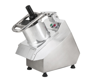 GRT-VC65 MS di Alimentazione Continua Robot da Cucina Con 6 piastre - Product Image 2