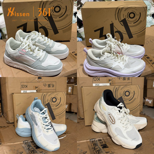 Fournisseur de chaussures de sport, pantoufles, chaussures d'occasion en gros, importateur avec service de vente professionnel - Product Image 1