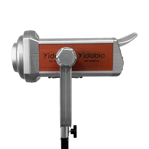 MEIDIKE Yidoblo ZD-200pro Film Shooting Photo <strong>Videography</strong> Light Equipment 10 Fotografia Effects <strong>Background</strong> Lighting 200w - Product Image 5