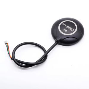 Carte de contrôle de vol GPS BSSY)7m APM2.5 2.6 2.8 <span class=keywords><strong>UBLOX</strong></span> <span class=keywords><strong>NEO</strong></span>-6m <span class=keywords><strong>M8N</strong></span> avec composants électroniques - Product Image 2