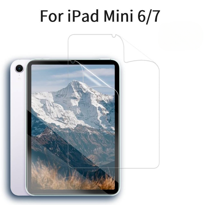 For iPad Mini 7/6  8.3inch