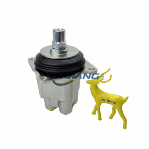 Пилотный клапан экскаватора 702-16-03530 7021603530 для Komatsu PC200-8 PC300-8 PC400-8 - Product Image 4