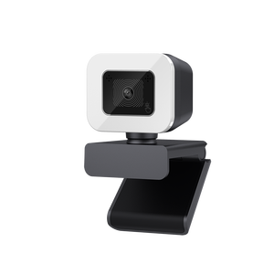 2024 2K Tracking <strong>Web</strong> Cameras Live Streaming Youtube Video <strong>Camera</strong> Full HD Webcam With Microphone and Speaker - Product Image 1