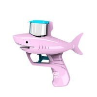 Jouet pistolet lance-disques volants en mousse pour enfants, vente en gros, jouet pistolet lance-disques volants, jouets en bonbons pour enfants