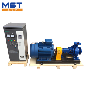Pompe à eau centrifuge horizontale à aspiration axiale 3 pouces 15 CV à une seule étape - Product Image 3