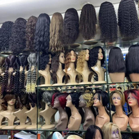 Échantillons gratuits de perruques en dentelle, perruques frontales en dentelle 360 en cheveux humains les plus chères