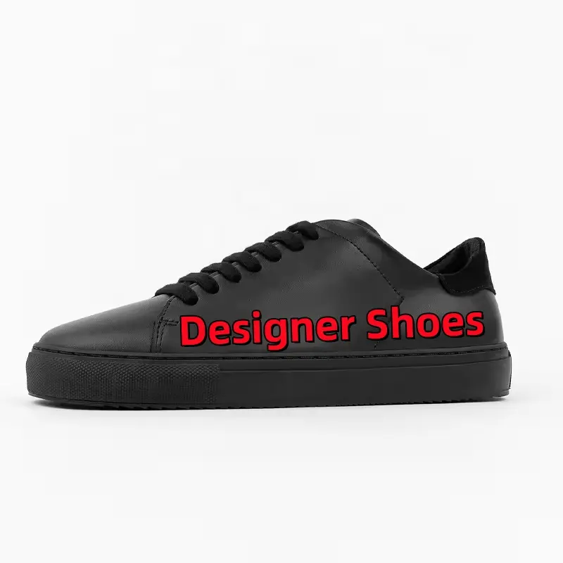 High quality Factory wholesale ladies walking style sports luxury shoes women branded men designer shoes for men