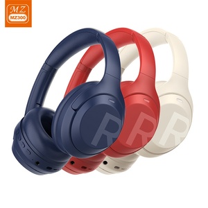 MZ300 Nouveaux écouteurs sans fil TWS supra-auriculaires ANC <span class=keywords><strong>IPX6</strong></span> étanches BT5.0 pour le sport, le gaming, le DJ et PS4 – Approvisionnement direct usine JL - Product Image 5