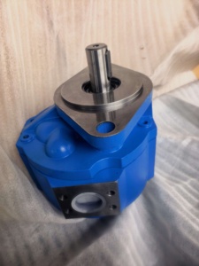 Pompe hydraulique compatible CBG CBG3160 CBG3125 CBG3100 CBG3140 CBG2/CBG2040/CBG2050/CBG2063/CBG2080 CBG3200-111L - Product Image 3
