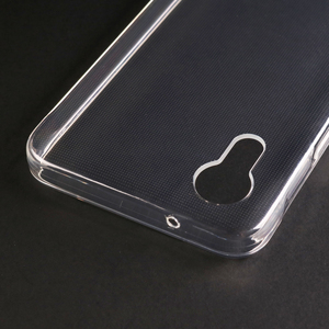 เคสใสสำหรับเคียวเซร่า ดีนโก้ SX5, เคสโทรศัพท์มือถือแบบบาง ป้องกันรอยขีดข่วน ทำจากยาง TPU เจลนิ่มใส สำหรับเคียวเซร่า ดีนโก้ SX5 - Product Image 3