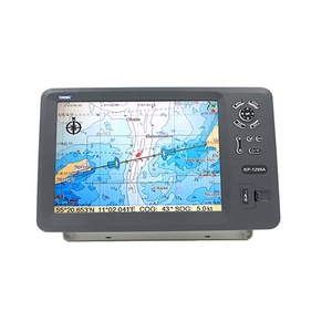 <span class=keywords><strong>Plotter</strong></span> de Cartas <span class=keywords><strong>GPS</strong></span> de 12 Pulgadas para Navegación Marina - Product Image 3