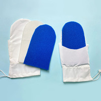 Kit de remplacement de coussinets de presse pour presse à chemises SANKOSHA 145A-V3, comprenant un coussin en silicone, une housse gonflable avec fermeture éclair YKK et accessoires