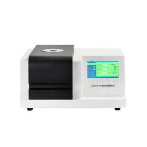 Calorímetro de Escaneo Diferencial STA DSC con Pantalla Táctil, Instrumento de Análisis Térmico - Product Image 2