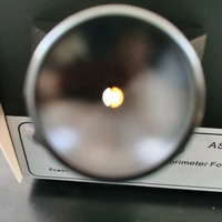 ASTM D1500 Laboratory Portable Color Tester Analyzer Colorimeter for Color Analysis