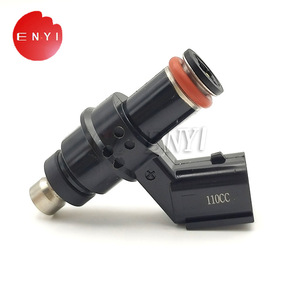 Injecteur de carburant 16450-ZZ5-003 pour moteur hors-bord Honda 40HP BF40DK2 BF40DK4, pièce moteur essence - Product Image 4