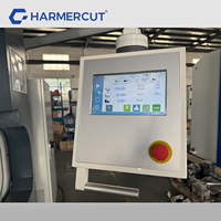 2025 nouvelle presse plieuse CNC 20T 1000mm Mini Servo entièrement automatique Mini presse plieuse électrique