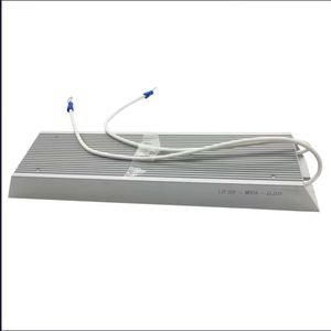 Điện trở hãm rxlg Điện trở hãm vỏ nhôm động cơ công suất cao 200W - Product Image 6