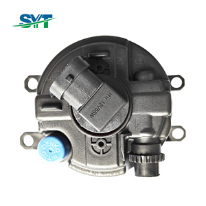 Đèn sương mù phụ tùng ô tô mới 81210-12230/81220-12230 cho Prius C Aqua NHP10, độ sáng cao - Product Image 5