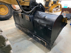 Venta caliente usado Original americano hidráulico CAT 930G cargador de ruedas 2021 modelo motor buen estado venta - Product Image 6