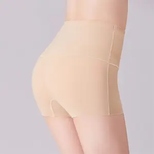 Girls Sexy Slimming Tummy Control Women Slim Corset Seamless Shapewear Plus Size Body Thigh Shaper