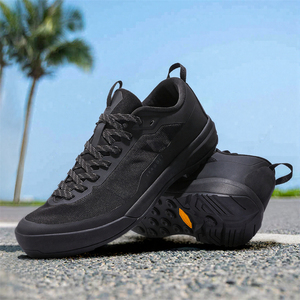 Nueva colección de verano, zapatillas informales al por mayor, zapatillas impermeables para exteriores, zapatos para correr de campo traviesa, zapatos de senderismo de bosque, Zapatillas para hombre - Product Image 5