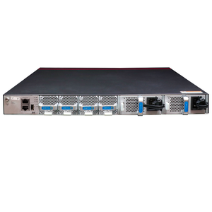 CE6865E-48S8CQ 02354CPT  48 * 25G SFP28, 8 * 100G Qsfp28 Commutateur réseau 48 ports Gigabit Ethernet Internet - Product Image 2