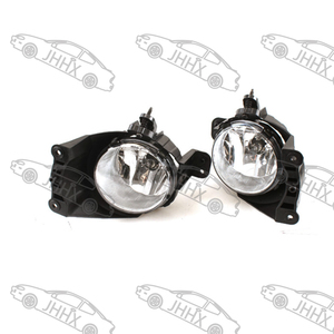 Xe bội thu phía trước Sương Mù Ánh sáng cho Chevrolet Trailblazer S10 Colorado 2017 2018 2019 2020 đèn sương mù - Product Image 3