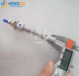 <span class=keywords><strong>PL</strong></span>.040.3200 CTP suprasetter <span class=keywords><strong>PL</strong></span>.040.3200/01กระบอกสูบ (ไม่มีเซ็นเซอร์) ชิ้นส่วนเครื่องพิมพ์กระบอกลม F140928 PU.001.0000 - Product Image 2