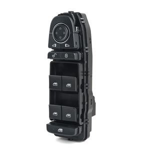 EL-3746500B ประกอบสวิตช์หน้าต่างสำหรับรถยนต์เชื้อเพลิง BYD Qin อะไหล่ ABS ใหม่ - Product Image 1