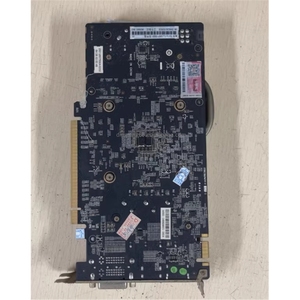 <span class=keywords><strong>GTX</strong></span> <span class=keywords><strong>960</strong></span> <span class=keywords><strong>2GB</strong></span> เดสก์ท็อป GDDR5 GPU PCI Express 4.0 16X พัดลมคู่ระบายความร้อน128-bit 7010MHz Memory - Product Image 2
