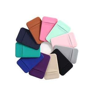 Carteras de Cuero Multicolor con Logotipo Personalizado PRIME LINE, Ecológicas, Tarjetero para Teléfono y Tarjetas de Crédito, Diseño Religioso Elegante, Elásticas - Product Image 2