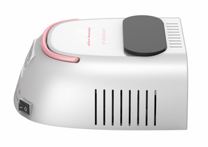เครื่องอบเล็บเจลแบบพกพาไร้สาย รุ่นใหม่ ชาร์จไฟได้ ใช้หลอดไฟ UV LED พลาสติก 108 วัตต์ พร้อมเซ็นเซอร์อัตโนมัติ - Product Image 2