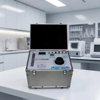 Générateur de courant puissant FSQ-1 - Équipement pour une sortie de courant élevée dans les industries de l'énergie et de l'électricité