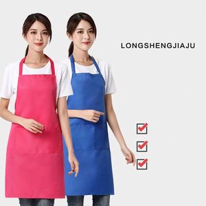 Wholesale Premium Quality Print Unisex Poly Cotton <b>Kitchen</b> Custom <b>Apron</b> Kit for Chef Barbecue or Cafe Use - Product Image 2