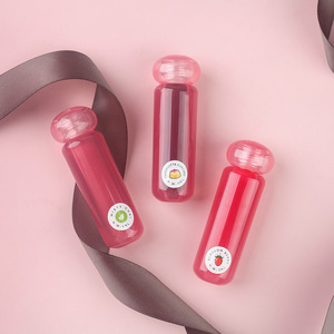 MLM Customizable High Pigment Water To Matte <b>Lipstick</b> Long Lasting Waterproof Lip Gloss For Women lip gloss - Product Image 4