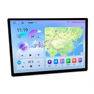 วิทาร่า จอใหญ่ 13 นิ้ว เครื่องนำทางออลอินวัน พร้อมระบบไร้สาย CarPlay กล้องบันทึกภาพ 4 ทิศทาง มุมมอง 360 องศา รับประกัน 1 ปี - Product Image 1